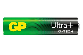 Батарейка GP LR3 6bl ULTRA PLUS