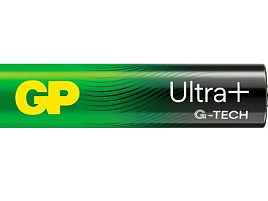 Батарейка GP LR3 6bl ULTRA PLUS