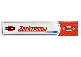 Электроды Tigarbo АНО-21 2мм 1кг 2608