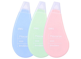 Корректирующая лента Deli EH20101 8м*5мм