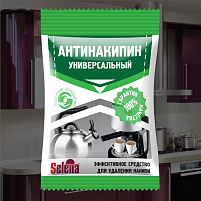 Антинакипин Селена 100гр.Greenfild ЧС-072/0204