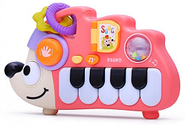 Пианино 6225 Веселый ежик