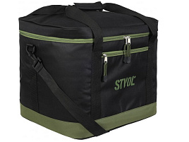 Термосумка STVOL SRB05 50 литров, 42х36х62см