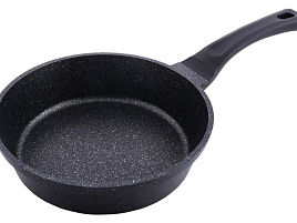 Сковорода 28см Горница пласт.руч б/кр Ис8283юб индукция 1882