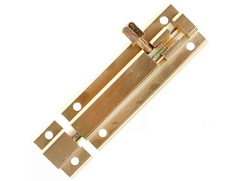Шпингалет Апекс DВ-05-80-G/8279 80мм