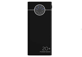 Аккумулятор внешний XIAOMI Power Bank 10000mAh (встроенный кабель) Tan GL (BHR9072GL) (P15ZM)