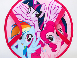 Санки-ледянки 7183949 Пони