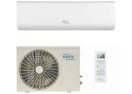 Кондиционер Oasis H-7