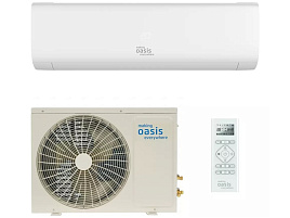 Кондиционер Oasis H-7