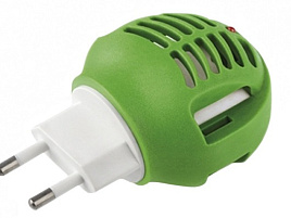 Фумигатор Nadzor универсальный пов.вилка L 001