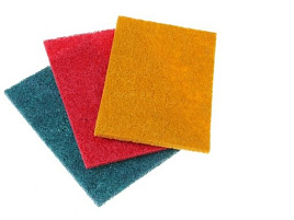 Салфетки абраз.Эффект 10шт.СХ008