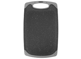 Доска разделочная пластик 40*24 852-158 Марсель