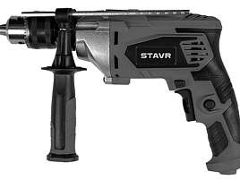 Дрель ударная Ставр SID 1000-13M 1000Вт,13мм 0-3200об/мин