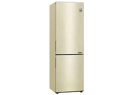 Холодильник LG GA-B 509 CECL