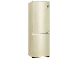 Холодильник LG GA-B 509 CECL