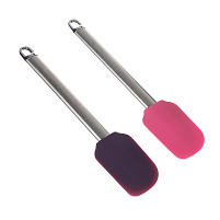 Лопатка кухонная силикон 856-129