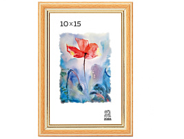 Фоторамка 10*15 103 пластик