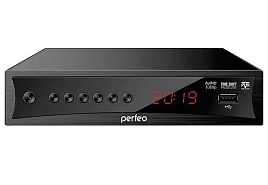 Цифровая приставка PERFEO PF-A4413 CONSUL
