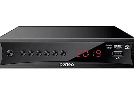 Цифровая приставка PERFEO PF-A4413 CONSUL