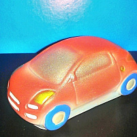Пластизоль СИ-422 Автомобиль
