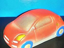 Пластизоль СИ-422 Автомобиль