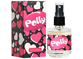 Душистая вода детская Полли 15мл