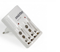 Зарядное устройство Smartbuy SBHC-505 для Ni-Mh/Ni-Cd аккумуляторов