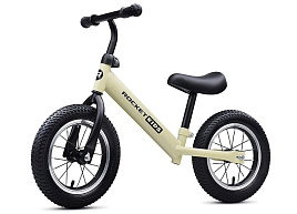 Беговел d12 R0043-SD Rocket песочный