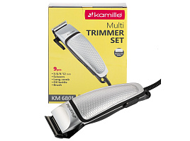 Машинка для стрижки Kamille KM-6801