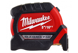 Рулетка 5м 16FT