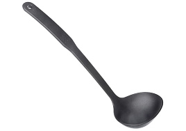 Половник кухонный нерж.сталь Диана 882-077