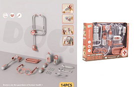 Набор доктор FCJ1439878/YJ-H-20