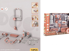 Набор доктор FCJ1439878/YJ-H-20