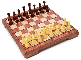 Шахматы 10643406