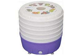 Сушилка для овощей Ротор-Люкс СШ-023 5реш.