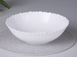 Салатник 23см 818-026 Бьянко