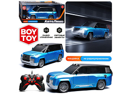 Радиоуправляемая Машина BT0088-1 Автостиль-9