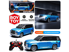 Радиоуправляемая Машина BT0088-1 Автостиль-9