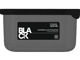 Контейнер для продуктов 0,8л 168010621/5037 Sugar&Spise