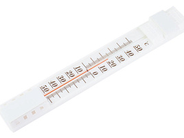 Термометр оконный ТСН-42 пакет