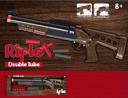 Дробовик Y25137084 с патронами