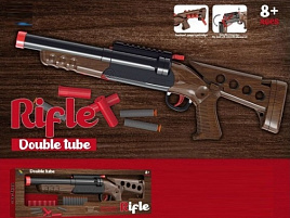 Дробовик Y25137084 с патронами