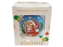СГ Шар 80 Козленок забавный1 КУ-80-264083/1 упак