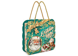 Коробка для конфет пс56364 Вкус детства 1200г