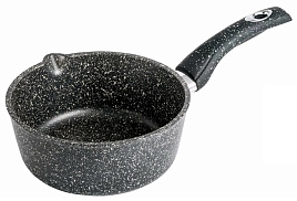 Ковш 2л Горница кш201аг/3099 Гранит б/кр