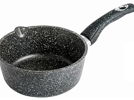 Ковш 2л Горница кш201аг/3099 Гранит б/кр