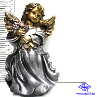 Статуэтка ИА-16 Ангел в платье