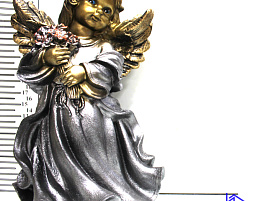 Статуэтка ИА-16 Ангел в платье