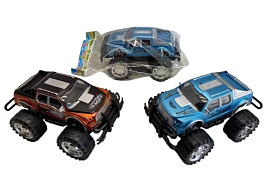 Инерционная Машинка Y25579033