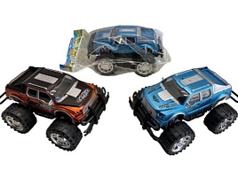 Инерционная Машинка Y25579033